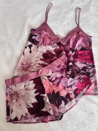 Ted baker ladie floral - floral, print
