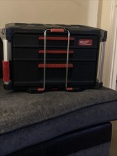 Milwaukee Pack Out 2+1 Draw