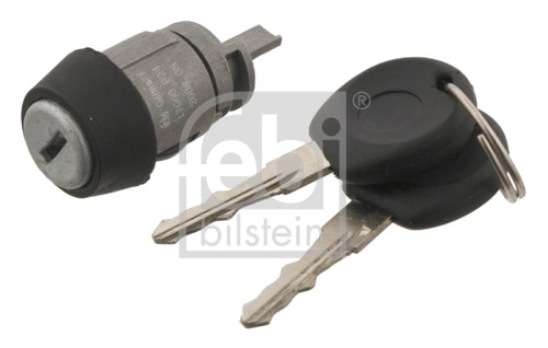 Febi 17000 lock cylinder - 17000,