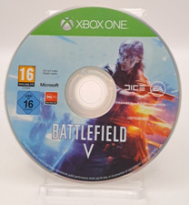 Battlefield V Xbox One *DISC