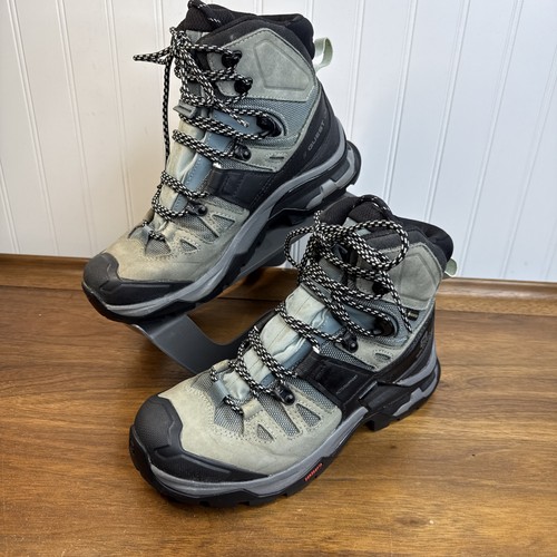 Salomon women size - salomon, 7