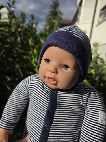 Zapf doll chou - zapf,