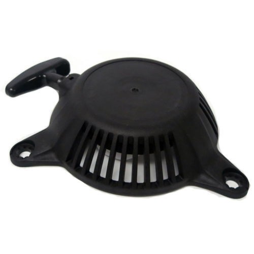 Pull start recoil - pull, 49cc