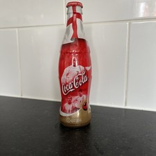 Limited Ed. BECKHAM Coca Cola