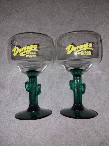 Durango steak house cactus - ,