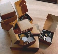 Premium World Coin Treasure