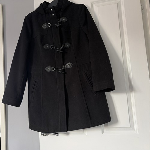 Bhs women black - bhs, hooded