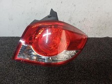 2012 Chevrolet Cruze 5 LT Rear,Right Halogen TailLight