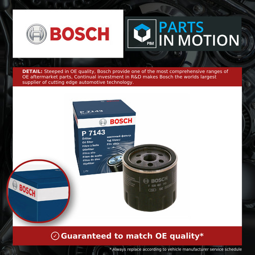Oil filter fits audi 8v - oil,