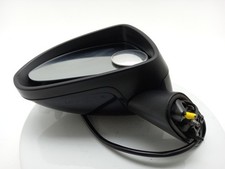 VAUXHALL CORSA Door Mirror N/S 2006-2015 5 Door Hatchback LH 13203388