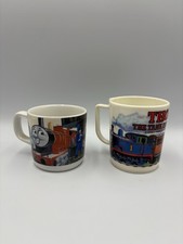 X2 Thomas the Tank Engine &