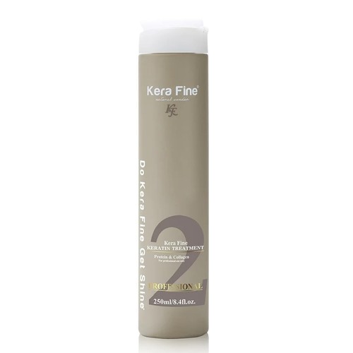 Kera fine keratin treatment - kera,