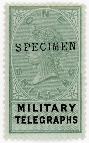 Telegraphs military - (i.b), :