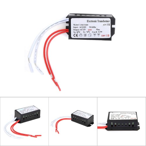 220v 12v electronic - 220v,