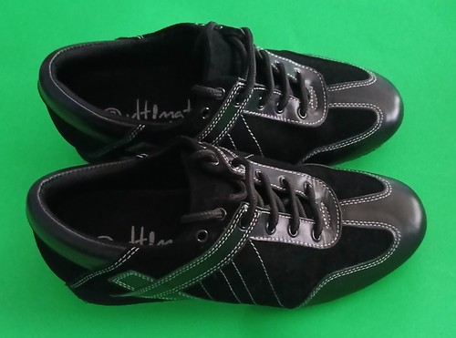 Ultimate dance shoes - w,