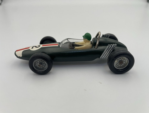 Solido 131 b r m - no.131, v8