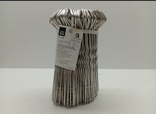 Tecties tt4 stainless steel - tecties,