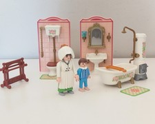 Playmobil 5324 victorian - playmobil,