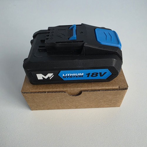 Genuine macallister mbat - macallister,