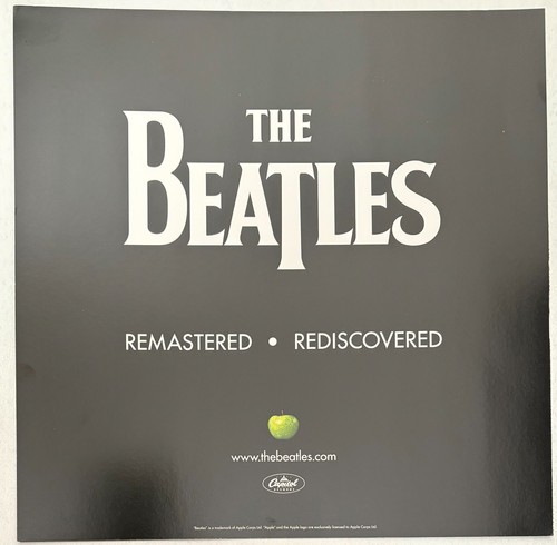 The beatles albums - beatles,