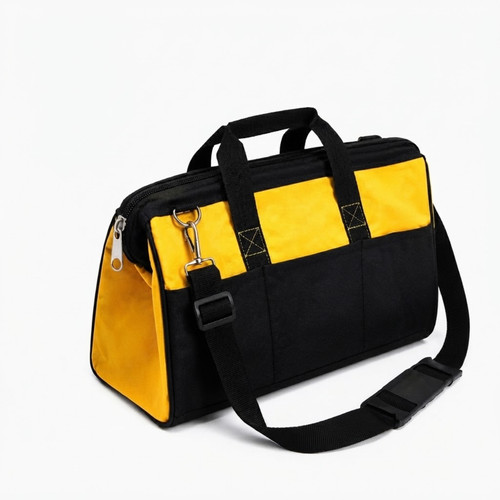 Heavy duty tool bag - duty,