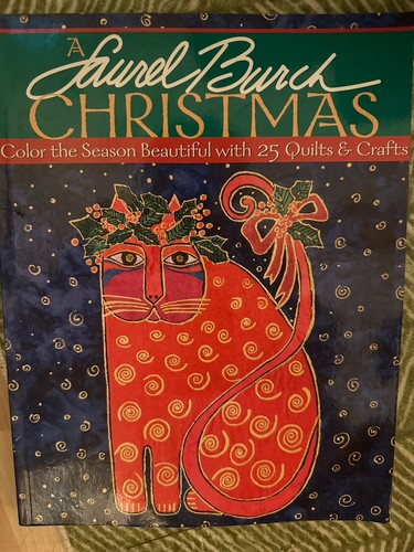 Laurel burch christmas - burch, :