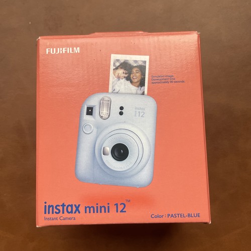 Fujifilm instax mini - instax,