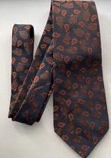 Men’s Tie, Vintage, Unlined