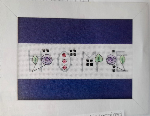 Cross stitch charts art - charts:,