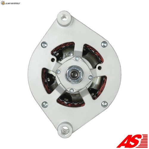 Generator a0010 for volvo - a0010, fl6
