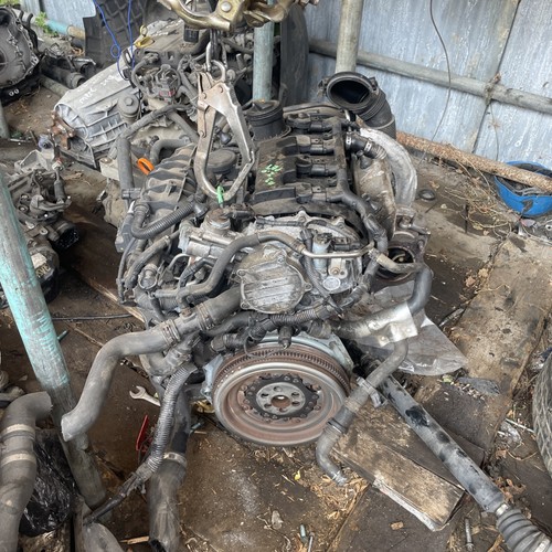 Audi tfsi axx - audi, complete