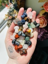 Mixed material mini - material,