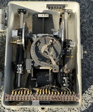 Arma Mark 6 Gyrocompass Dead