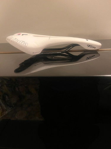 Special edition saddle selle - special,