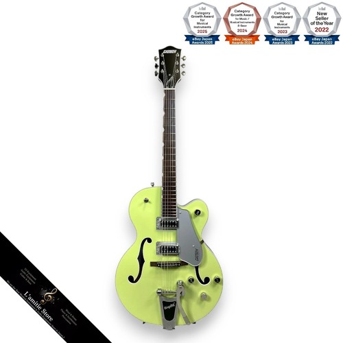 Gretsch g5420t electromatic - gretsch,