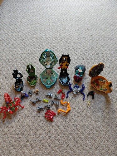 Vintage mighty max - vintage, bluebird