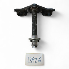 Kawasaki gpz 305 bottom yoke - gpz,