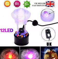 12 LED Mist Maker Aquarium