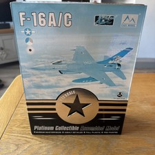 Easy Model F-16 A/C MLU BAF