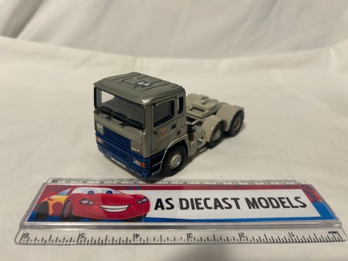 Corgi modern truck erf - ec, gulf