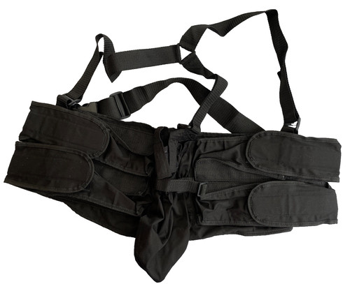 Paintball horizontal slampack - horizontal,