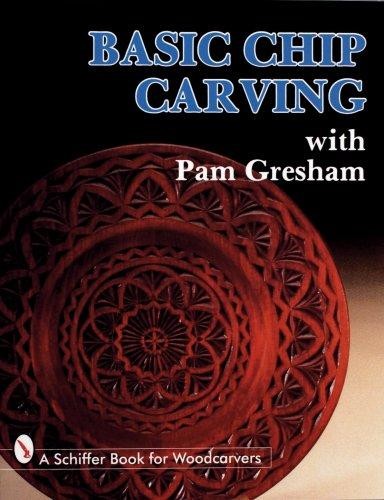 Basic chip carving - basic,