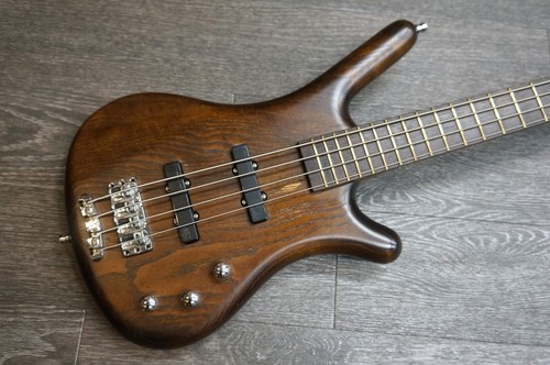 Warwick corvette std used bass - std,
