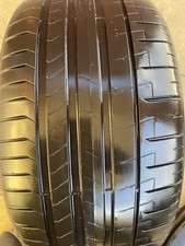 1 x 265/30-19 93Y Pirelli Tyre