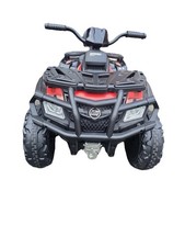 RiiRoo Kids Ride On ATV Quad