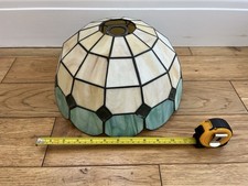 Vintage Tiffany Style Light /