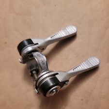 Vintage suntour power - power, friction