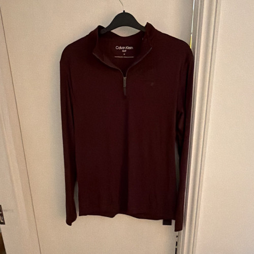 Calvin klein golf men - klein, men’s