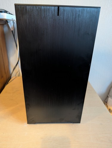 Fractal design define mini - define,