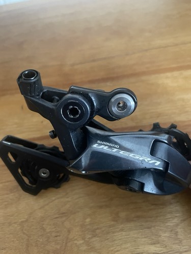 Shimano ultegra r8000 - ultegra,